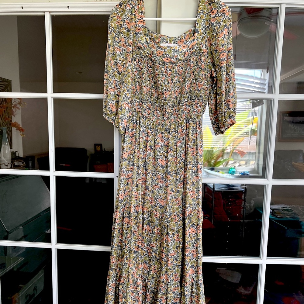 Gorgeous CJLA dress